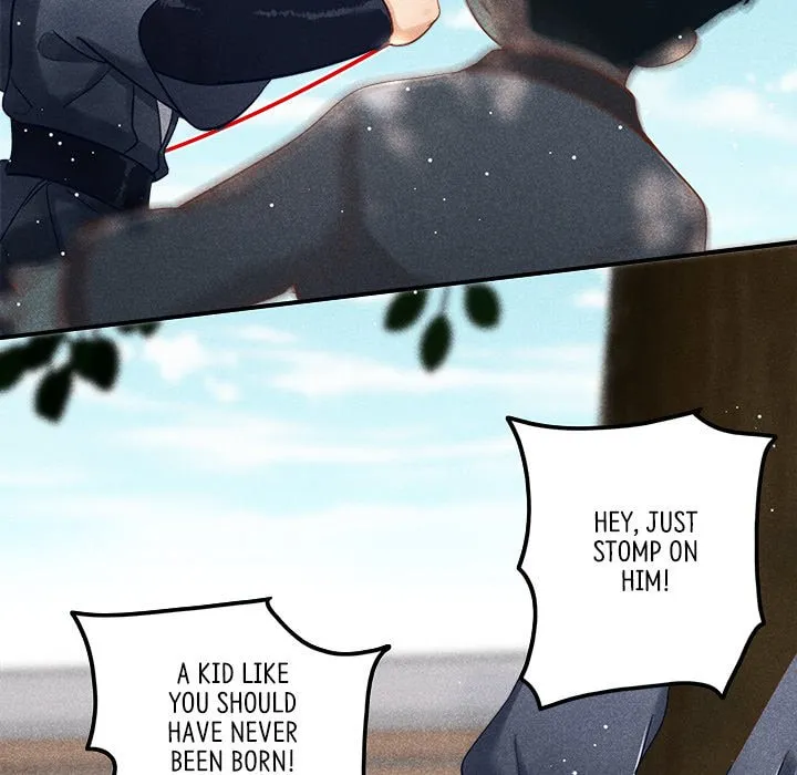 Secret Core (Colored) Chapter 3 page 44 - 