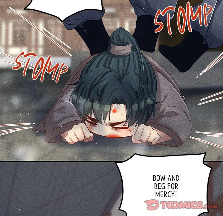 Secret Core (Colored) Chapter 3 page 45 - 