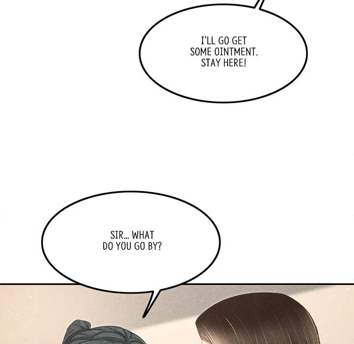 Secret Core (Colored) Chapter 3 page 53 - 