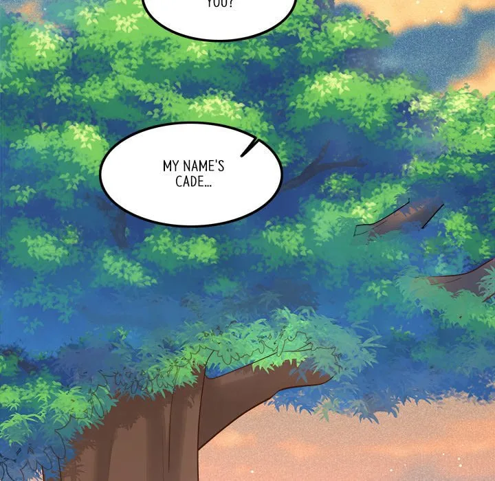 Secret Core (Colored) Chapter 3 page 55 - 