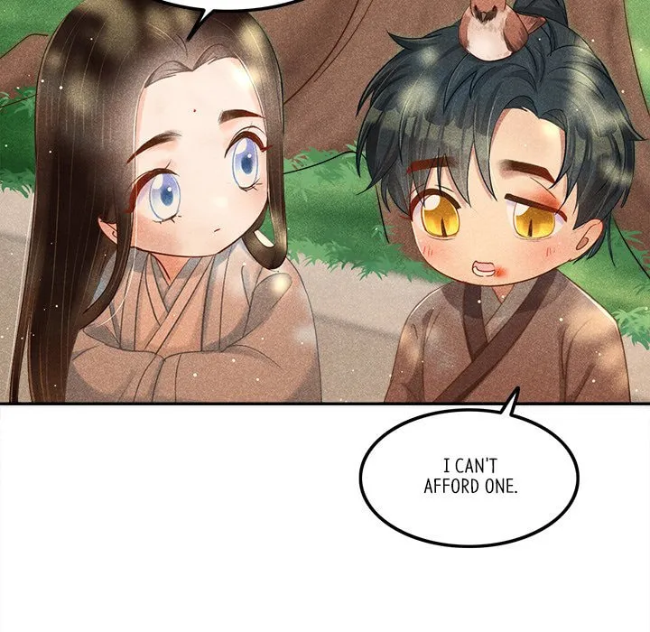 Secret Core (Colored) Chapter 3 page 58 - 