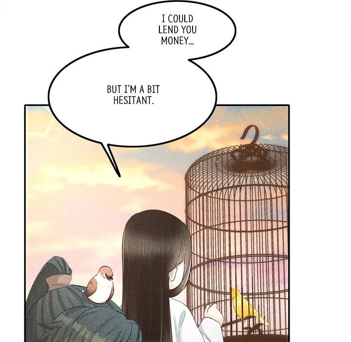 Secret Core (Colored) Chapter 3 page 59 - 