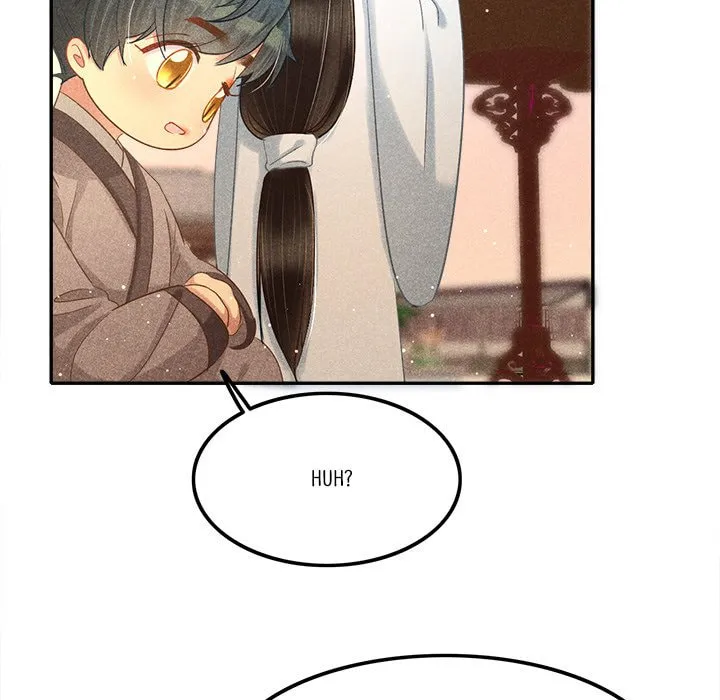 Secret Core (Colored) Chapter 3 page 60 - 