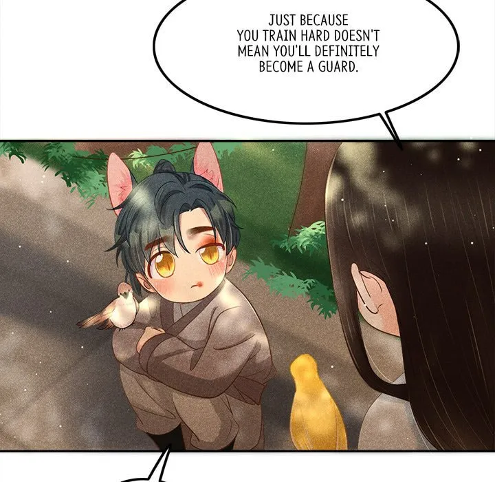 Secret Core (Colored) Chapter 3 page 61 - 