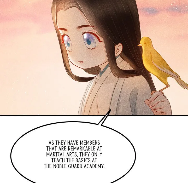 Secret Core (Colored) Chapter 3 page 63 - 