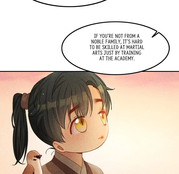 Secret Core (Colored) Chapter 3 page 64 - 