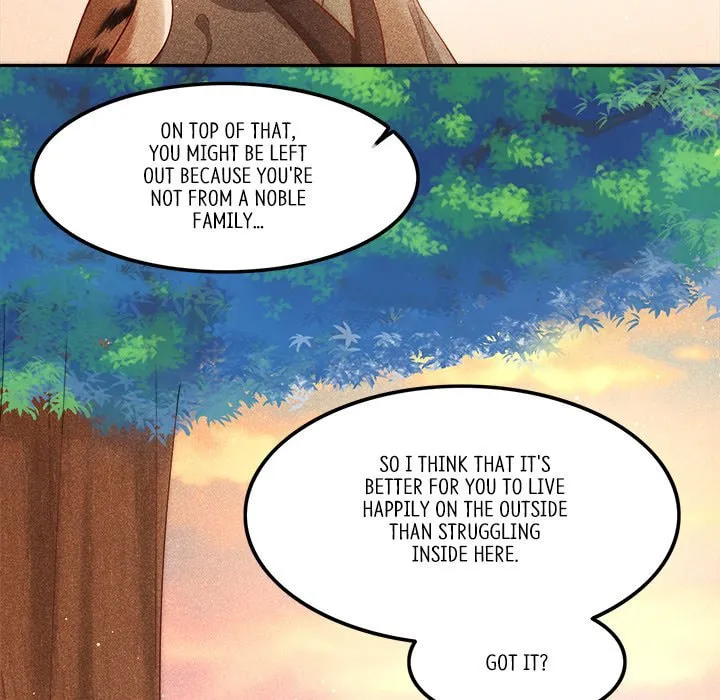 Secret Core (Colored) Chapter 3 page 65 - 