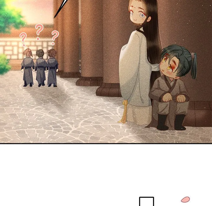Secret Core (Colored) Chapter 3 page 70 - 