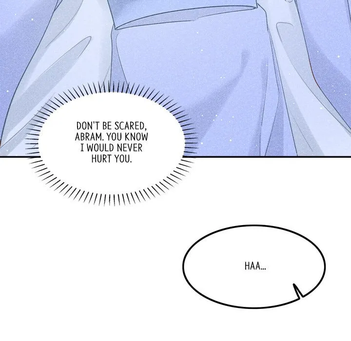 Secret Core (Colored) Chapter 3 page 8 - 