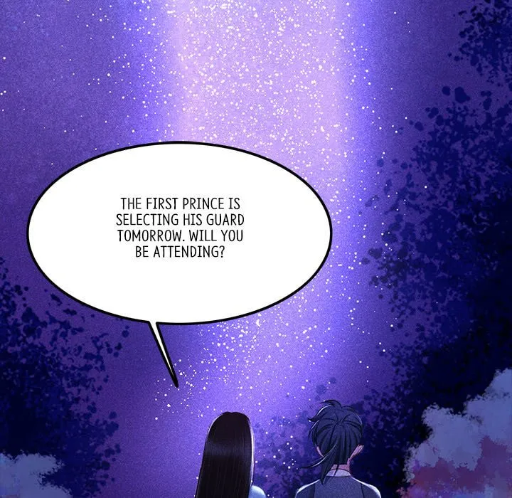 Secret Core (Colored) Chapter 3 page 78 - 