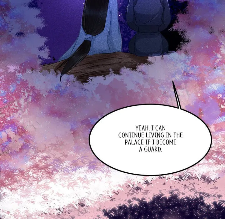 Secret Core (Colored) Chapter 3 page 79 - 