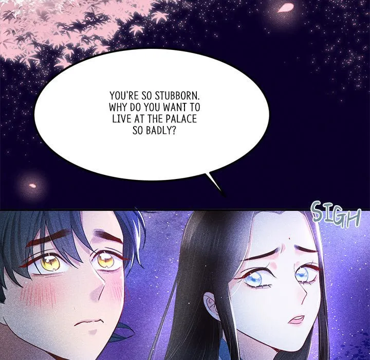 Secret Core (Colored) Chapter 3 page 80 - 