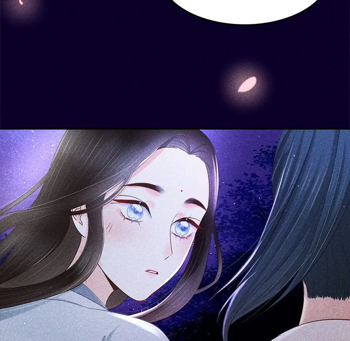 Secret Core (Colored) Chapter 3 page 83 - 