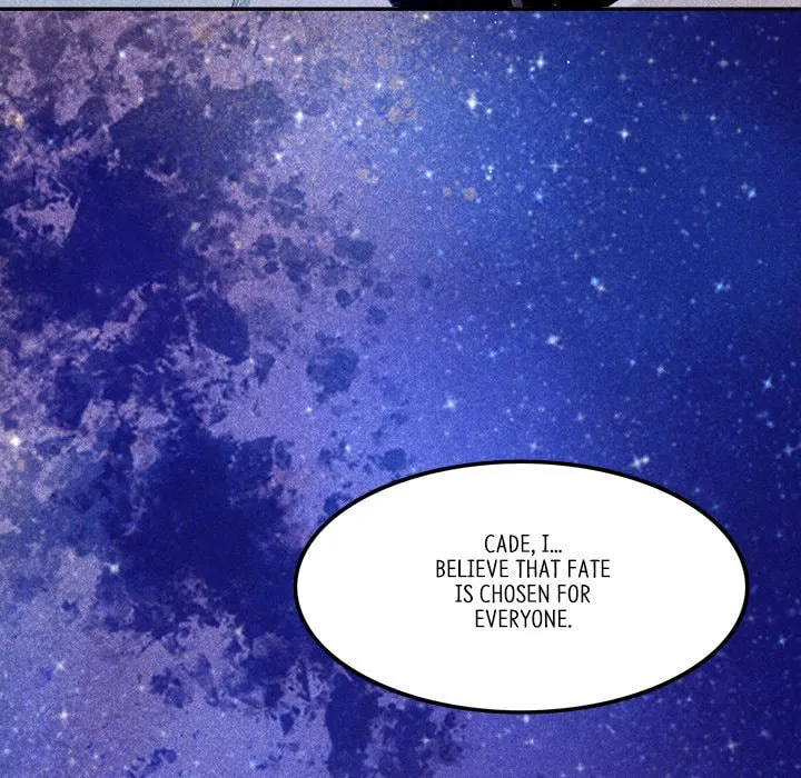 Secret Core (Colored) Chapter 3 page 84 - 
