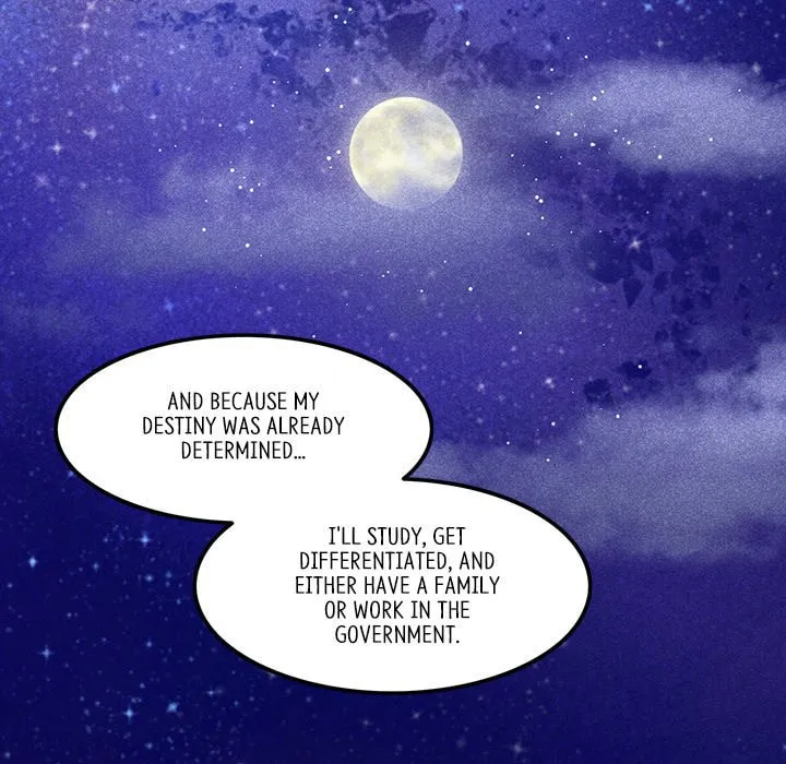Secret Core (Colored) Chapter 3 page 85 - 
