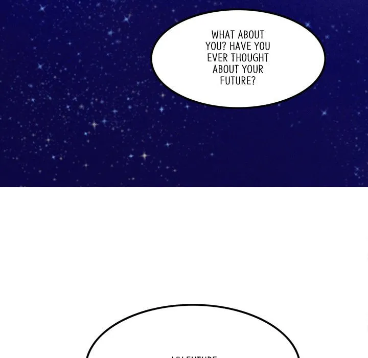 Secret Core (Colored) Chapter 3 page 86 - 