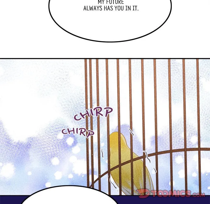 Secret Core (Colored) Chapter 3 page 87 - 
