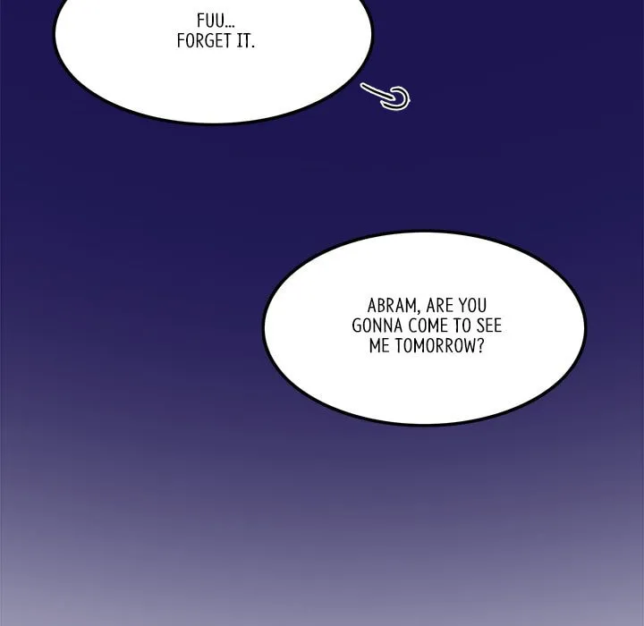 Secret Core (Colored) Chapter 3 page 88 - 