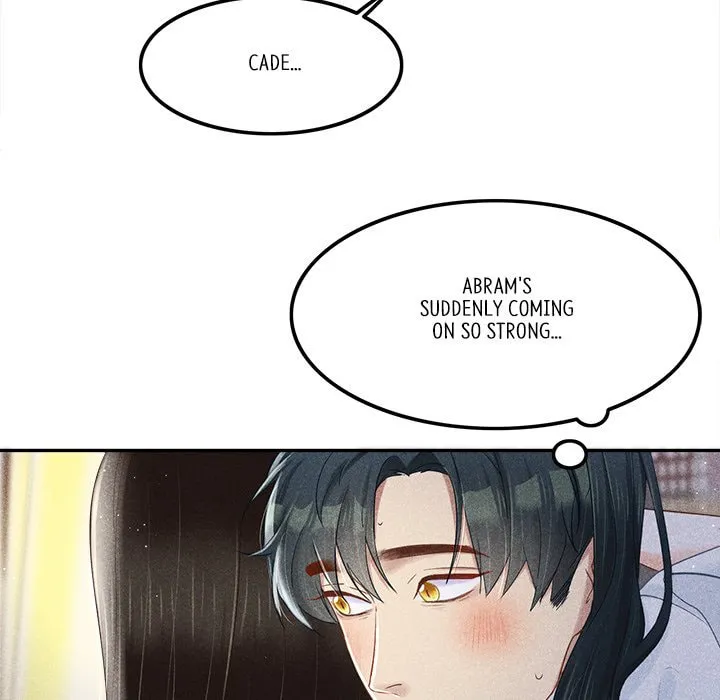 Secret Core (Colored) Chapter 3 page 10 - 