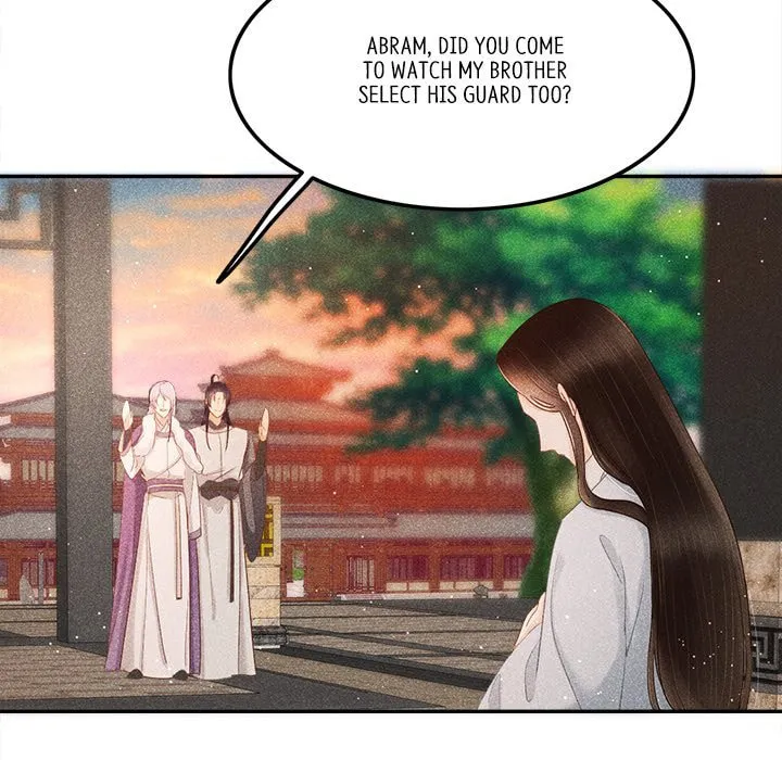 Secret Core (Colored) Chapter 3 page 96 - 