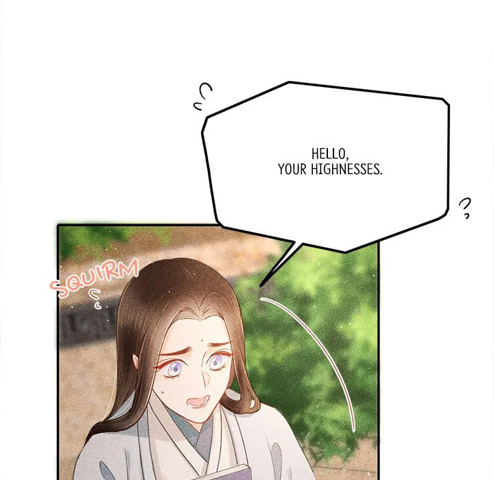 Secret Core (Colored) Chapter 3 page 97 - 