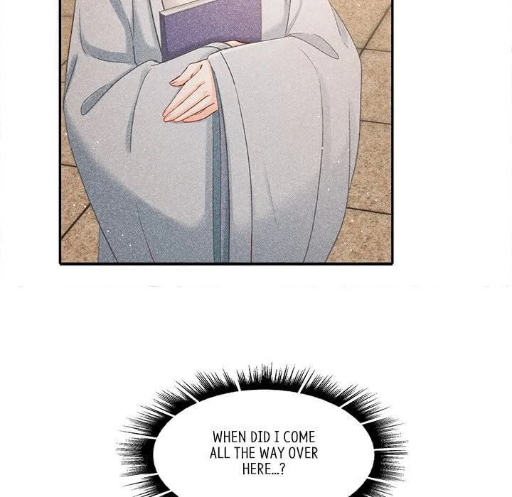 Secret Core (Colored) Chapter 3 page 98 - 