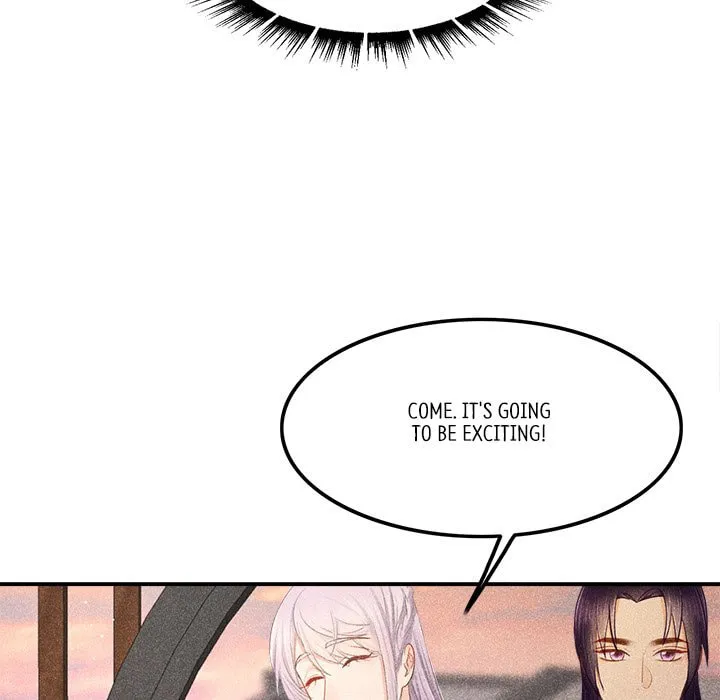 Secret Core (Colored) Chapter 3 page 99 - 
