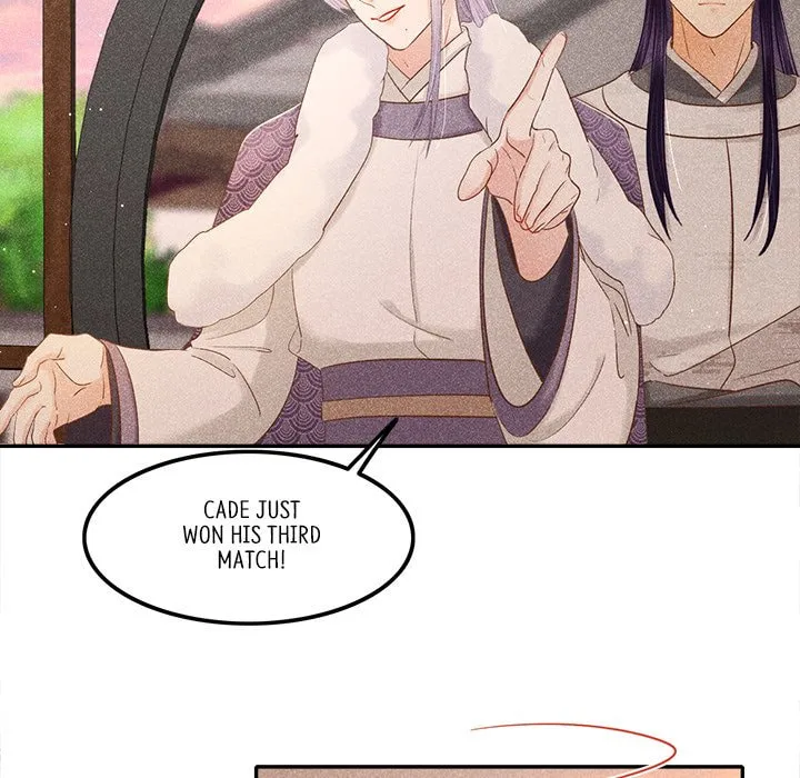 Secret Core (Colored) Chapter 3 page 100 - 