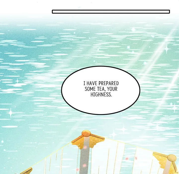 Secret Core (Colored) Chapter 4 page 103 - 