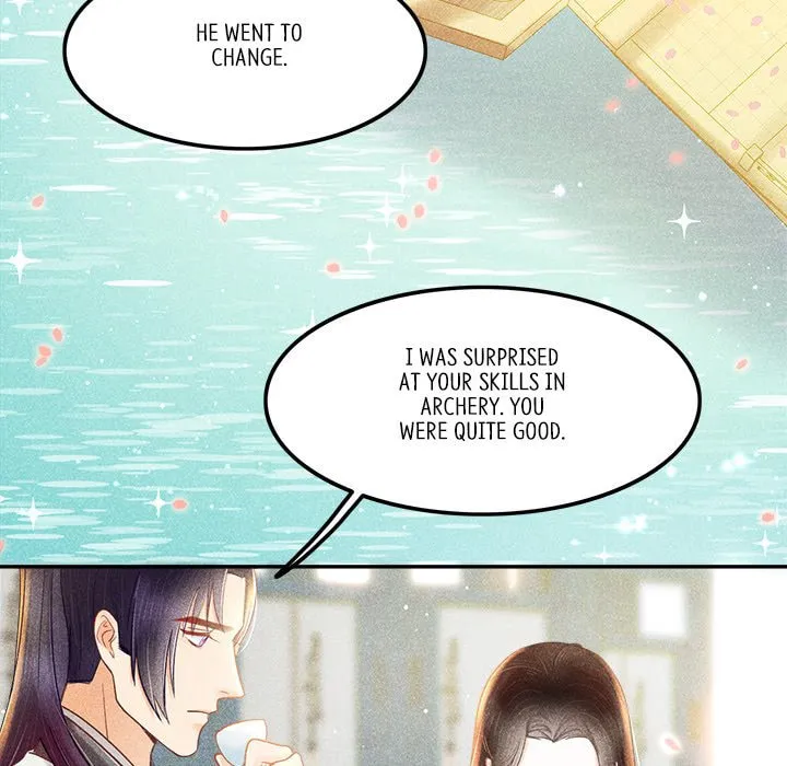Secret Core (Colored) Chapter 4 page 105 - 
