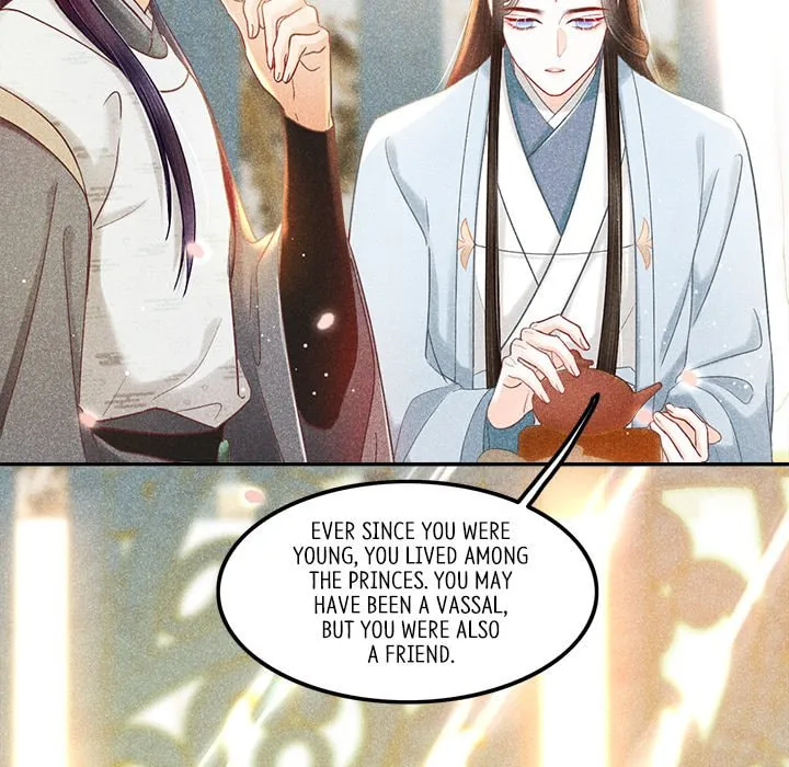 Secret Core (Colored) Chapter 4 page 106 - 