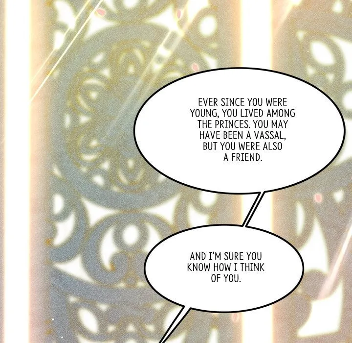 Secret Core (Colored) Chapter 4 page 107 - 