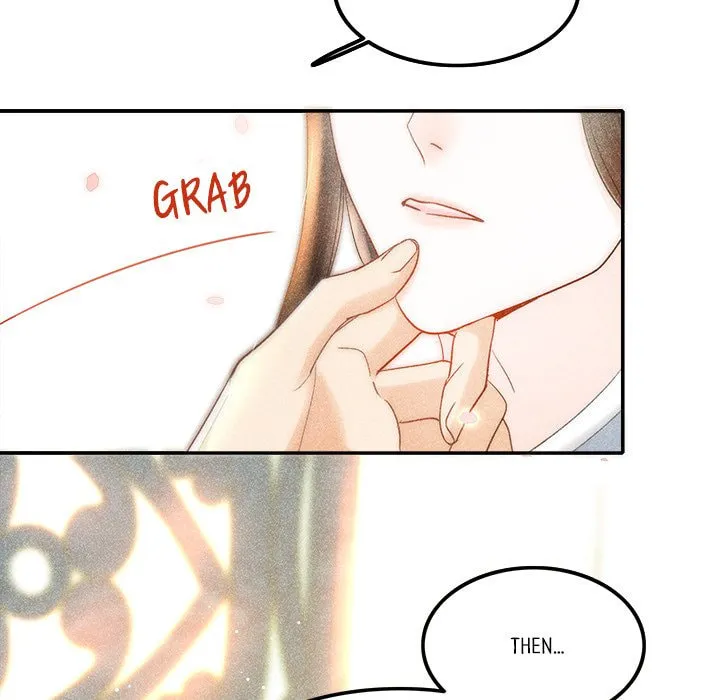 Secret Core (Colored) Chapter 4 page 111 - 