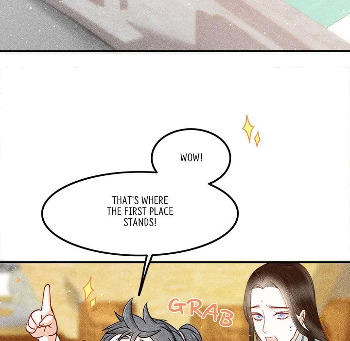 Secret Core (Colored) Chapter 4 page 14 - 