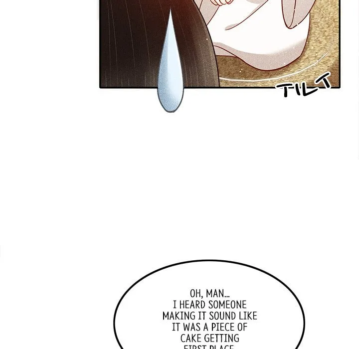 Secret Core (Colored) Chapter 4 page 19 - 