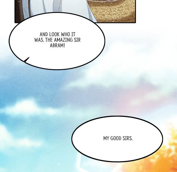 Secret Core (Colored) Chapter 4 page 21 - 