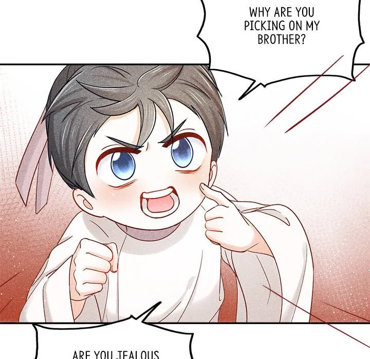 Secret Core (Colored) Chapter 4 page 25 - 