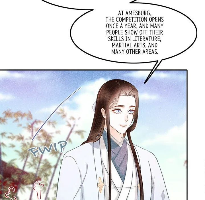 Secret Core (Colored) Chapter 4 page 27 - 