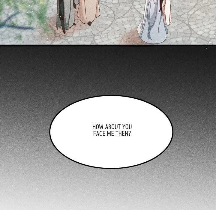 Secret Core (Colored) Chapter 4 page 30 - 