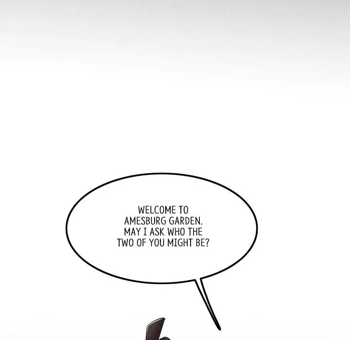 Secret Core (Colored) Chapter 4 page 31 - 