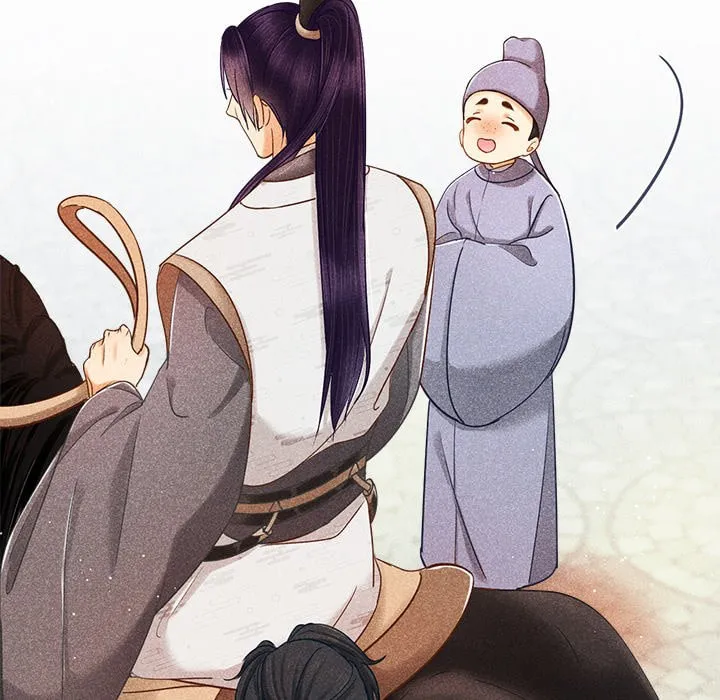 Secret Core (Colored) Chapter 4 page 32 - 