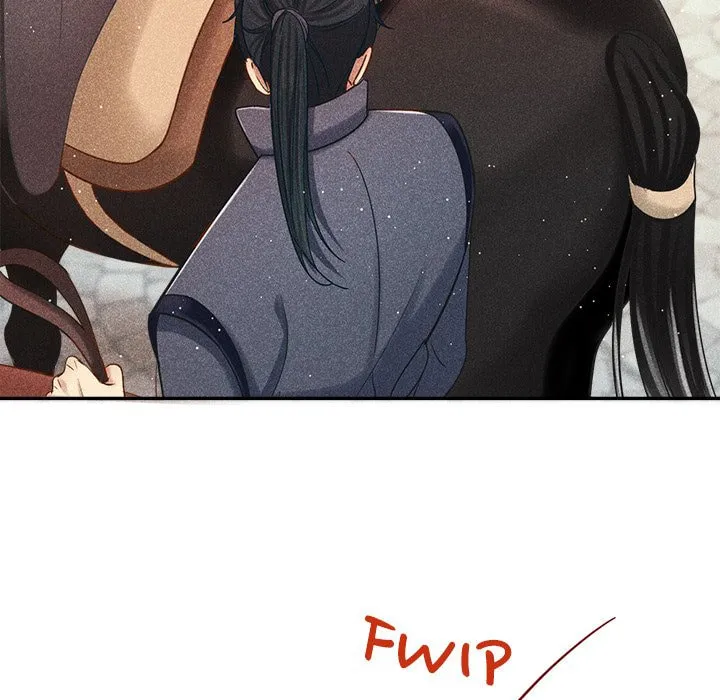 Secret Core (Colored) Chapter 4 page 33 - 