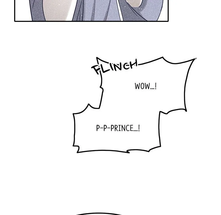 Secret Core (Colored) Chapter 4 page 35 - 