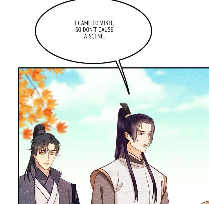 Secret Core (Colored) Chapter 4 page 36 - 