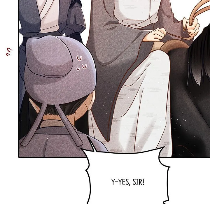 Secret Core (Colored) Chapter 4 page 37 - 