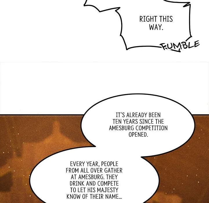 Secret Core (Colored) Chapter 4 page 38 - 