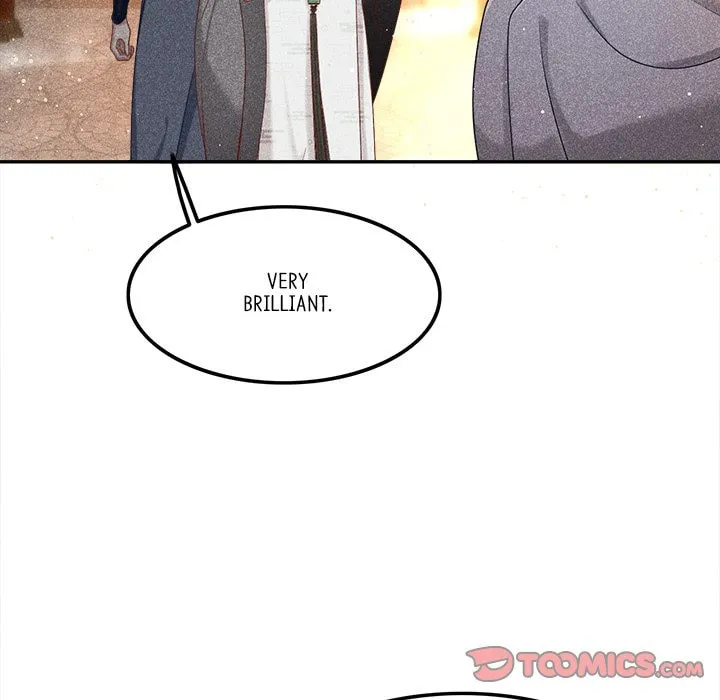Secret Core (Colored) Chapter 4 page 40 - 
