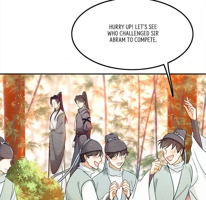 Secret Core (Colored) Chapter 4 page 41 - 