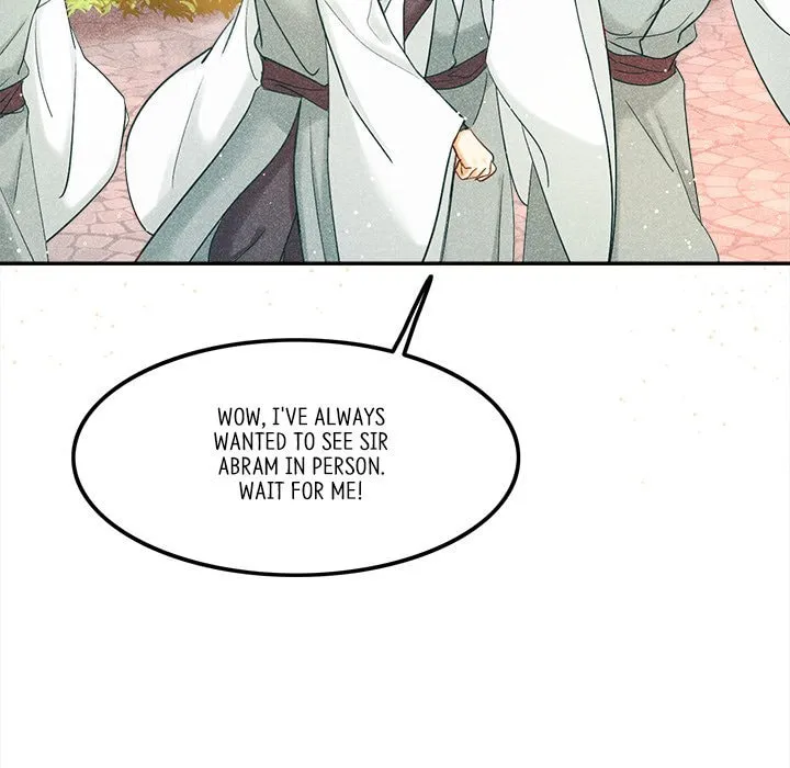 Secret Core (Colored) Chapter 4 page 42 - 
