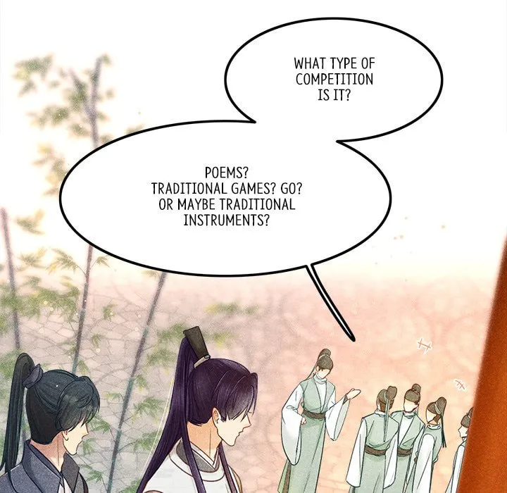 Secret Core (Colored) Chapter 4 page 43 - 